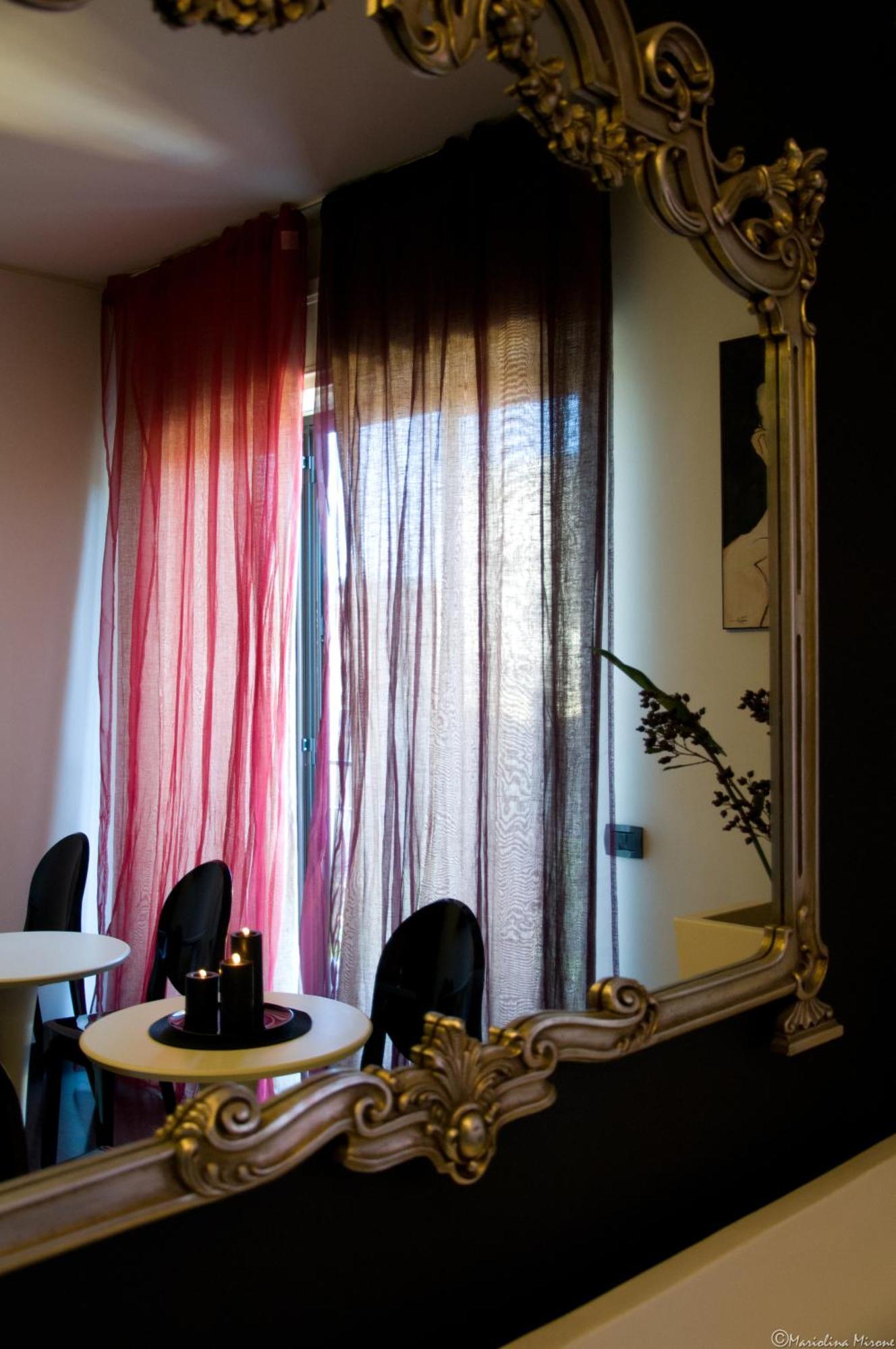 Eh13 Luxury Accommodation คาตาเนีย ภายนอก รูปภาพ