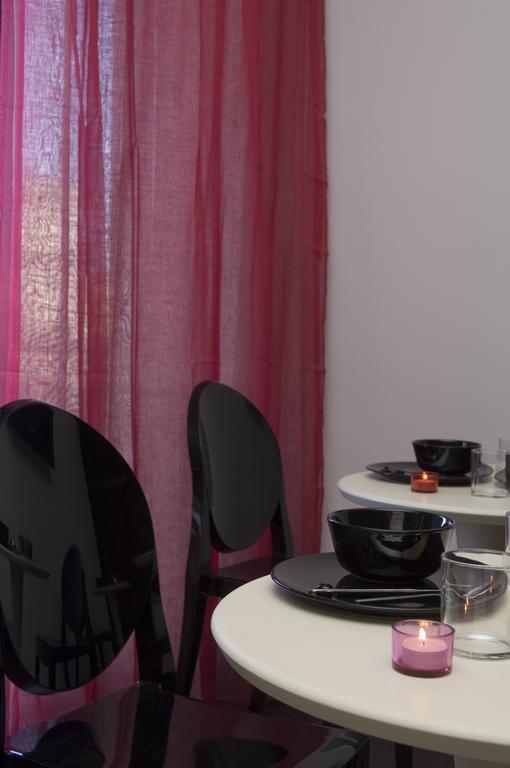 Eh13 Luxury Accommodation คาตาเนีย ภายนอก รูปภาพ