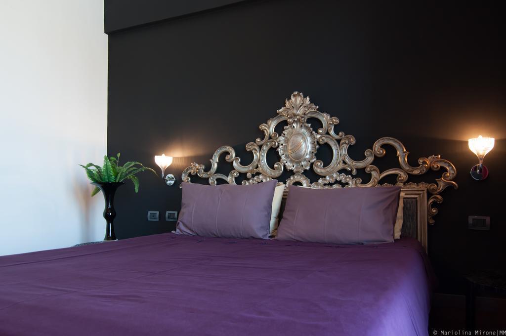 Eh13 Luxury Accommodation คาตาเนีย ห้อง รูปภาพ